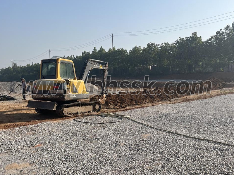青州市西部供水能力提升建設(shè)一期項目（青州市仁河水庫向西部工業(yè)園供調(diào)水工程）